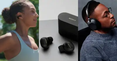 Probamos todos los audífonos Sony 2026: esta es la mejor opción para ti