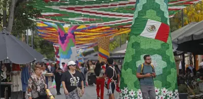 Profeco reforzará vigilancia y atención a consumidores durante el Mundial 2026