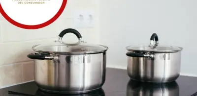 Profeco revela la mejor olla de presión: seguridad y ahorro en la cocina