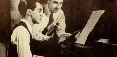 Proyecto Mabarak: rescatan legado musical de Carlos Jiménez Mabarak