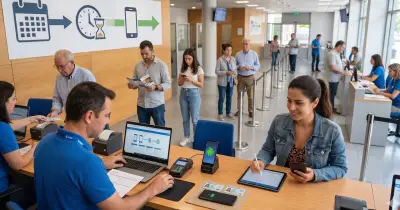 Prórroga para registro telefónico: solo 39% de líneas registradas