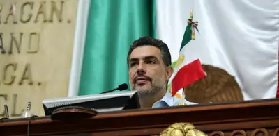 PVEM busca involucrar a familias contra el bullying; Sesma advierte sanciones