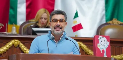 PVEM CDMX avala exención de tenencia para autos hasta 638 mil pesos