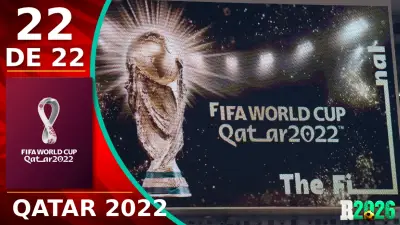 Qatar 2022: el ascenso de Messi y la debacle de México en el Mundial