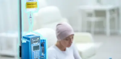 ¿Qué pasa si un paciente con cáncer no recibe quimioterapia?