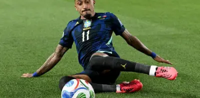 Raphinha descubre fraude millonario de su padre mientras se recupera en el Mundial 2026