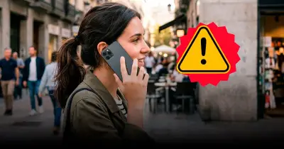 Registro telefónico impacta bancos, apps y telecos en México