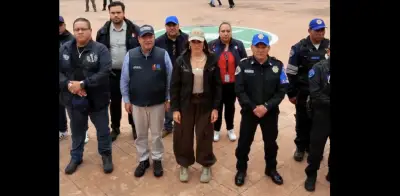 Retiran más de 3 mil vehículos abandonados en Cuauhtémoc en lo que va de la administración