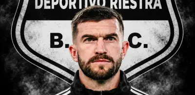 Riestra quiere fichar a Tim Payne, el jugador más viral previo al Mundial 2026