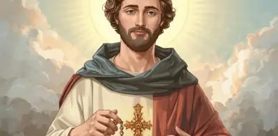 San Francisco Caracciolo: Santo del 4 de junio y su milagrosa oración