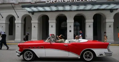 Sanciones de EU a Cuba aceleran retirada de empresas extranjeras