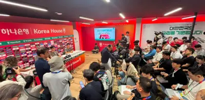 Selección de Corea del Sur molesta por críticas a Son Heung-min