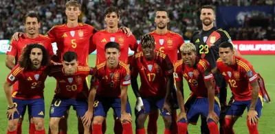 Selección de España: historia, títulos, datos y su mejor jugador histórico
