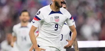 Selección de Estados Unidos: historia, títulos, datos y su mejor jugador histórico