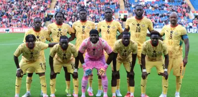 Selección de Ghana: historia, títulos, datos y su mejor jugador histórico