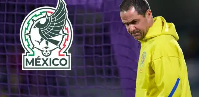 Selección Mexicana contactó dos veces a André Jardine; 'me siento tantito mexicano'