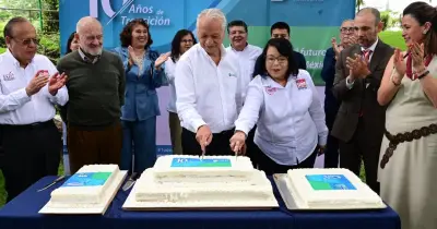 Sener desconoce a Víctor Rodríguez Padilla y niega su nombramiento en INEEL