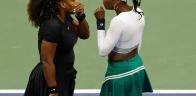 Serena y Venus Williams jugarán juntas en Wimbledon 2026