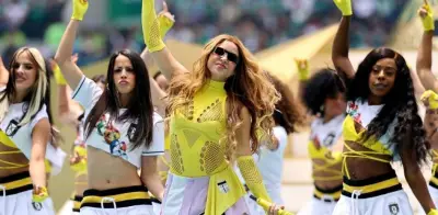 Shakira comparte emotivo mensaje tras su actuación en la inauguración del Mundial 2026