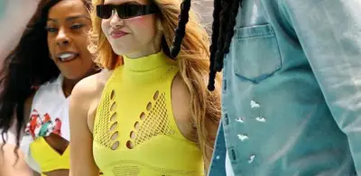 Shakira o doble: su actuación en el Mundial 2026 genera polémica