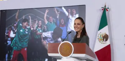 Sheinbaum pide a FIFA reflexionar sobre altos precios de boletos del Mundial 2026