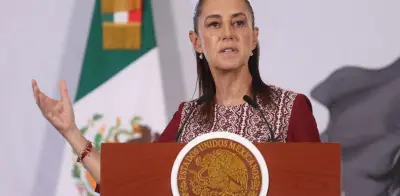Sheinbaum prevé reunión trilateral el 1 de julio para iniciar revisión formal del T-MEC