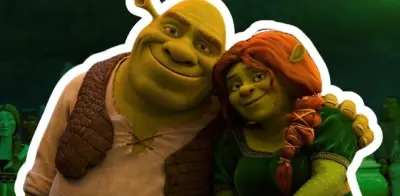 Shrek 5: Primer tráiler muestra amenaza en Muy Muy Lejano con Zendaya