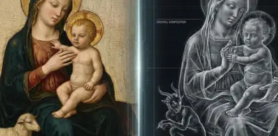 Significados ocultos en pinturas famosas y cómo descubrirlos