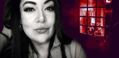 Sin rastro de periodista Roxana Guzmán tras 24 horas de su secuestro en Veracruz