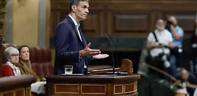 Sánchez niega corrupción generalizada en su gobierno tras condena de Ábalos