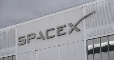 SpaceX supera a Amazon y se convierte en la quinta empresa más valiosa del mundo