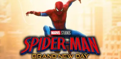 Spider-Man Brand New Day llega primero a Prime Video y luego a cines