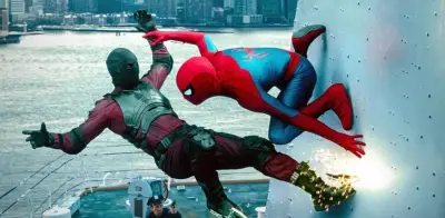 Spider-Man Brand New Day: Nuevo póster revela detalles de la película