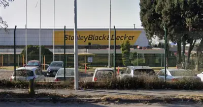 Stanley Black & Decker cierra planta en Puebla y despide a 600 trabajadores