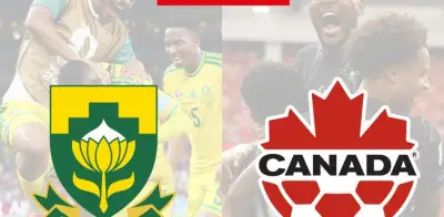 Sudáfrica vs Canadá EN VIVO: 16avos de Final del Mundial 2026