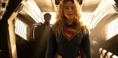 Supergirl: El heroísmo imperfecto de Milly Alcock llega a los cines