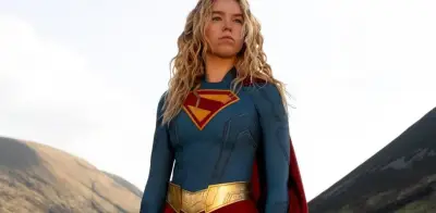 Supergirl fracasa en taquilla: Peter Safran defiende el futuro del DCU