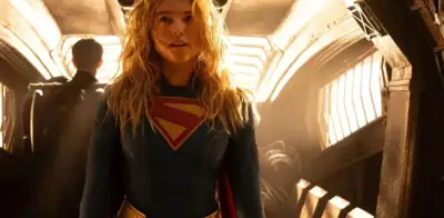 Supergirl no tiene escenas postcréditos: lo que debes saber