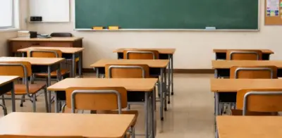 Suspensión de clases este jueves en Veracruz: 25 mil planteles afectados