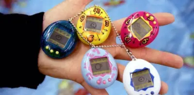 Tamagotchi en México 2026: Precios, modelos y tiendas para comprar la mascota digital