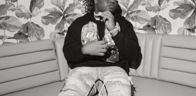 Tay Keith: el productor hallado muerto en su apartamento a los 29 años