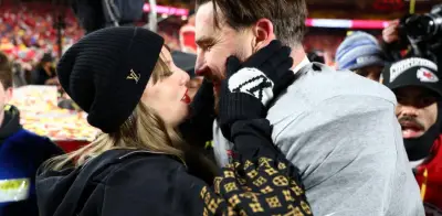 Taylor Swift y Travis Kelce celebrarán su boda en el Madison Square Garden