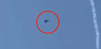 Tensión en Ormuz: EU derriba drones iraníes pese a optimismo de paz
