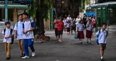 Terremoto de magnitud 7.8 sacude Filipinas y activa alerta de tsunami