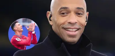 Thierry Henry critica duramente a Cristiano Ronaldo en el Mundial 2026