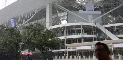Tormenta eléctrica amenaza el Brasil vs Escocia en Miami por Mundial 2026