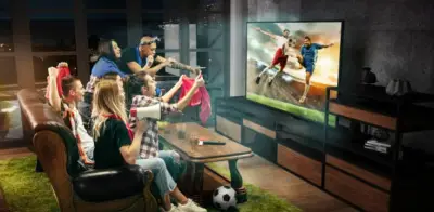 Totalplay lanza Nuevo Totalplay TV con Dolby Atmos y audio Bang & Olufsen