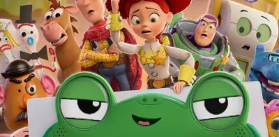 Toy Story 5 rompe récord de taquilla con 17.5 mdd en preestreno