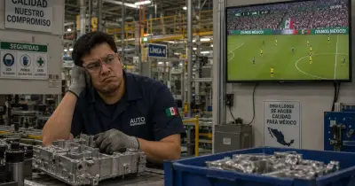¿Trabajarás el 11 de junio, día inaugural del Mundial 2026? Esto pagarán