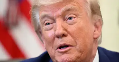 Trump anuncia acuerdo de paz con Irán para el domingo; Teherán lo desmiente